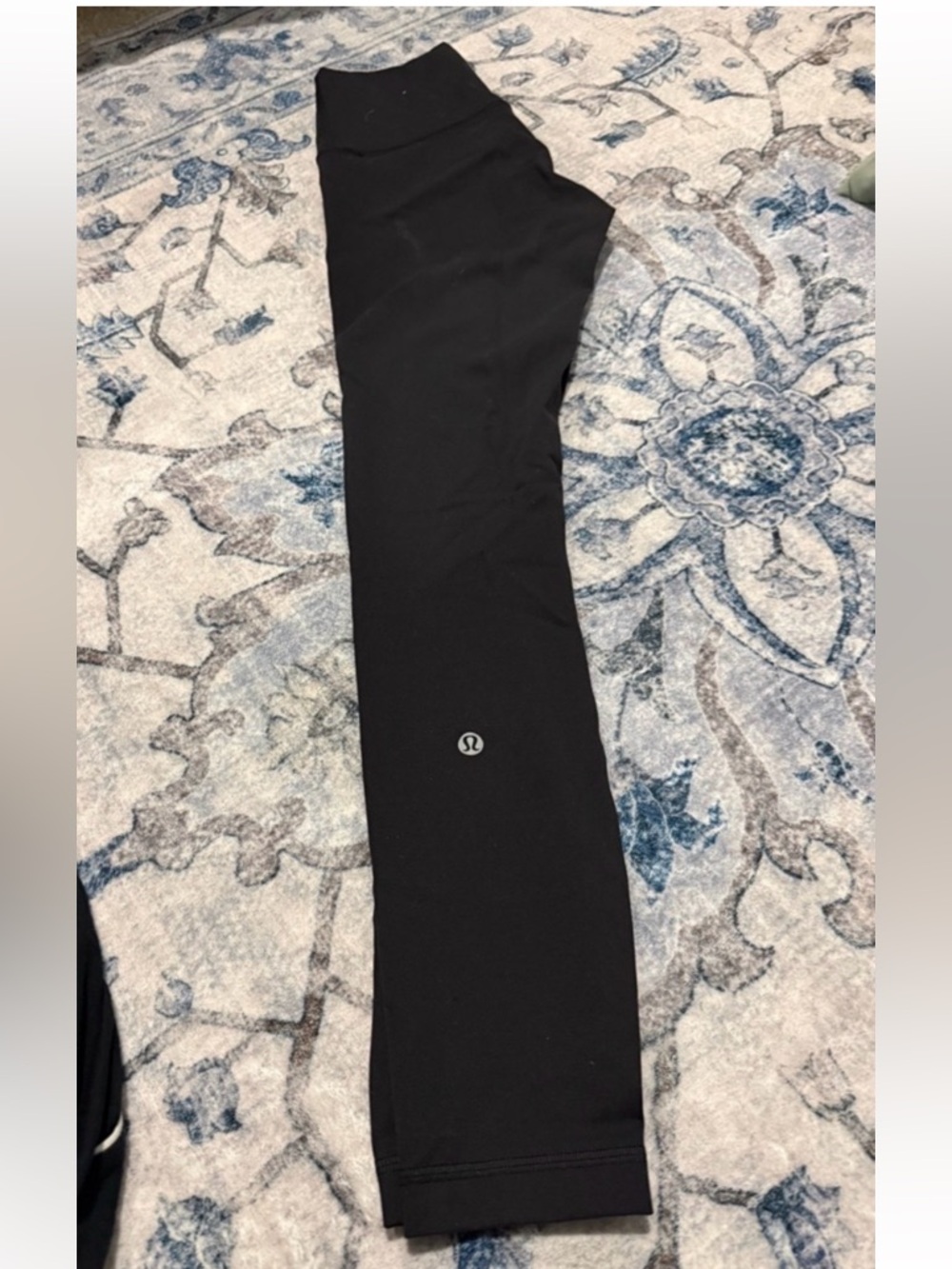 lululemon wundermost train leggings